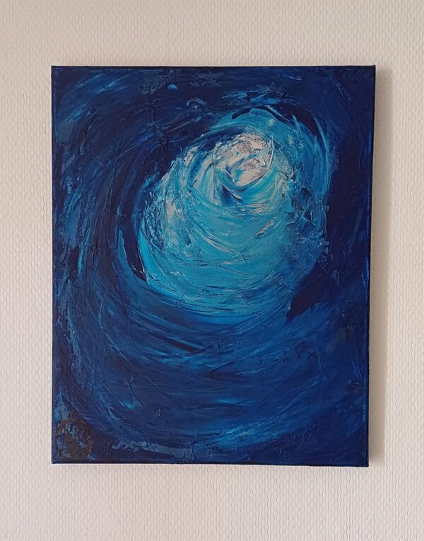 Tableau : Eau