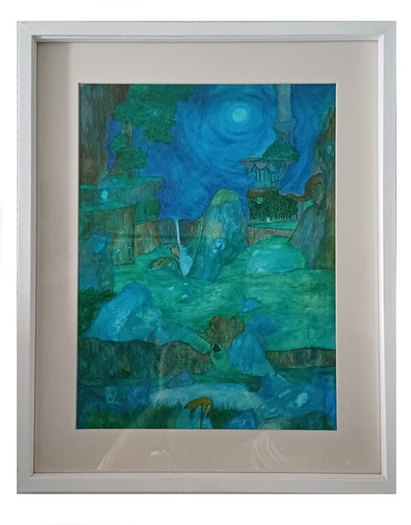 Tableau : Noctre