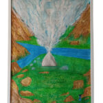 Tableau : Louna Vrisa