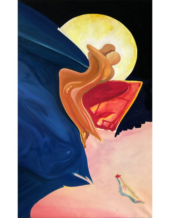 Tableau : Crique Crac