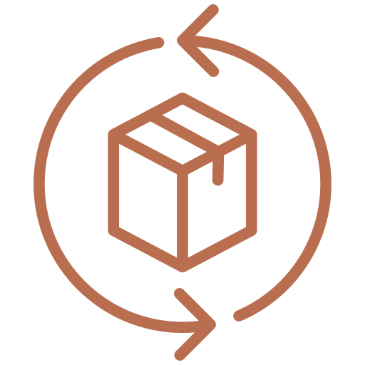 Retour sous 14 jours