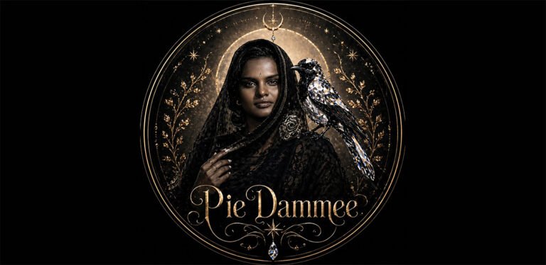 Pie Dammee